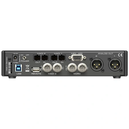 Купить RME MADIface XT II по выгодной цене в Сочи