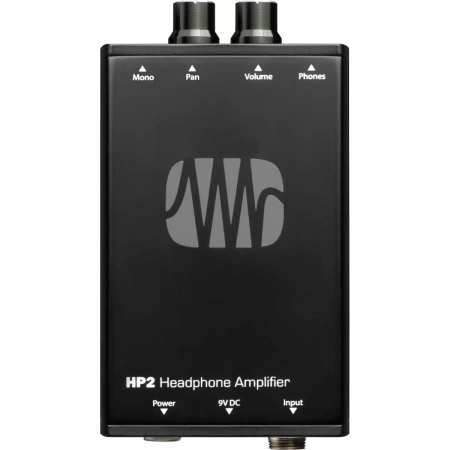 Купить PreSonus HP2 по выгодной цене в Сочи