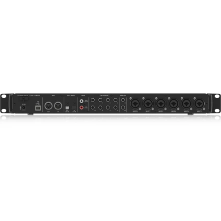 Купить BEHRINGER UMC1820 по выгодной цене в Сочи