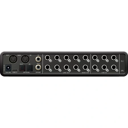 Купить Motu UltraLite-mk5 по выгодной цене в Сочи