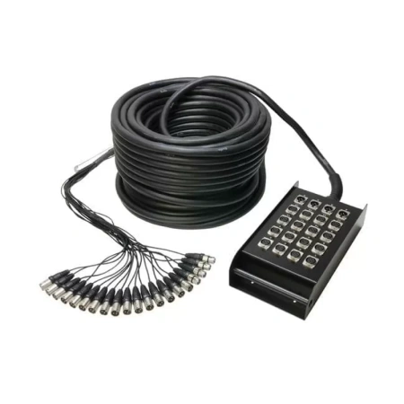 Купить Adam Hall K 20 C 50 по выгодной цене в Сочи