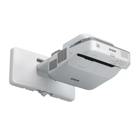 Купить Epson EB-680Wi по выгодной цене в Сочи