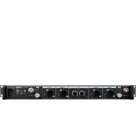 Купить Shure ULXD4QE по выгодной цене в Сочи