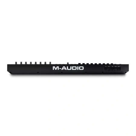 Купить M-audio Oxygen Pro 49 по выгодной цене в Сочи