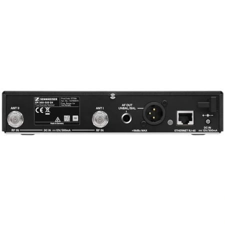 Купить SENNHEISER EW 300 G4-BASE COMBO-AW+ по выгодной цене в Сочи