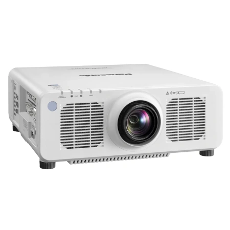 Купить Panasonic PT-RZ690W по выгодной цене в Сочи