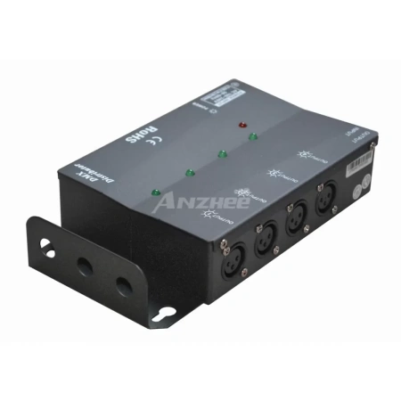Купить ANZHEE DMX Splitter 4 по выгодной цене в Сочи