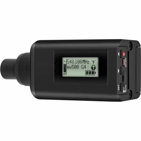 Купить SENNHEISER EW 500 FILM G4-AW+ по выгодной цене в Сочи