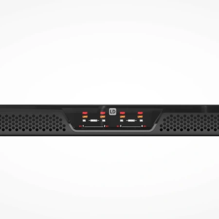 Купить LD Systems IPA 412 T по выгодной цене в Сочи