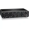 Купить BEHRINGER UMC204HD по выгодной цене в Сочи
