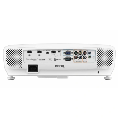 Купить BenQ W1120 по выгодной цене в Сочи
