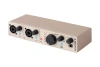 Arturia MiniFuse 2 Champagne