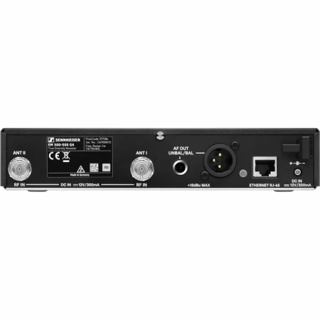 Купить Sennheiser EW 500 G4-CI1-AW+ по выгодной цене в Сочи