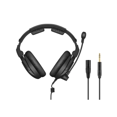 Купить Sennheiser HMD 300-XQ-2 по выгодной цене в Сочи