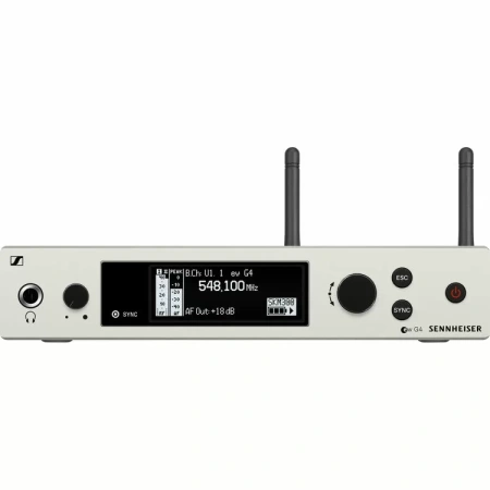 Купить SENNHEISER EW 300 G4-865-S-GW по выгодной цене в Сочи