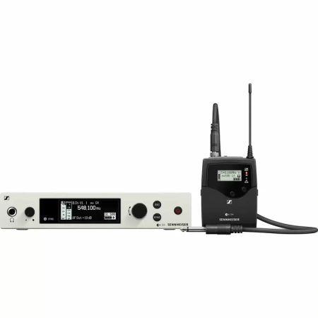 Купить Sennheiser EW 500 G4-CI1-AW+ по выгодной цене в Сочи