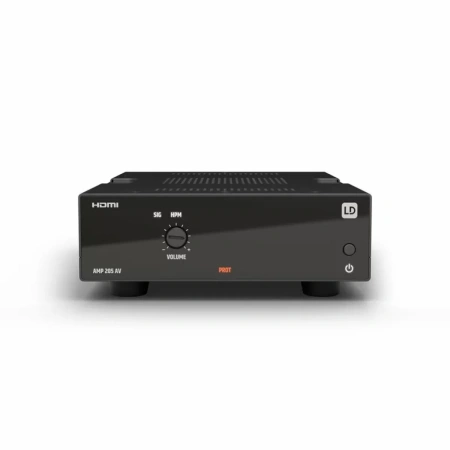 Купить LD Systems AMP 205 AV по выгодной цене в Сочи
