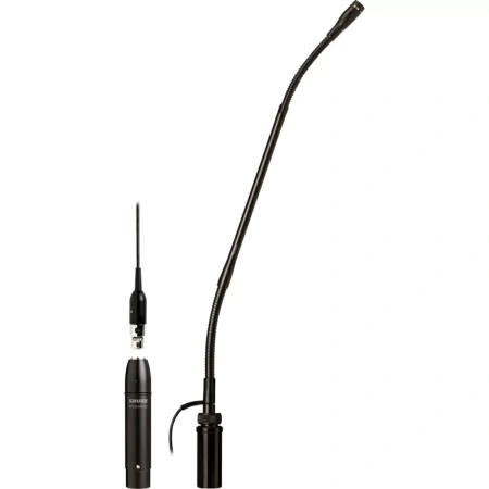 Купить SHURE MX412SE/S по выгодной цене в Сочи