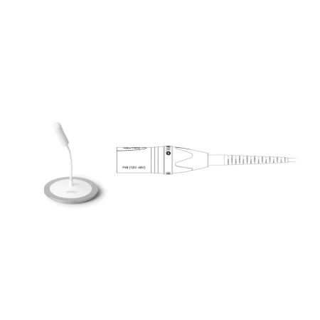 Купить DPA 4098-DC-D-W01-015 по выгодной цене в Сочи