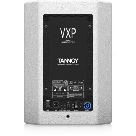 Купить Tannoy VXP 8-WH по выгодной цене в Сочи