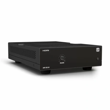 Купить LD Systems AMP 205 AV по выгодной цене в Сочи