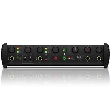 Купить IK MULTIMEDIA AXE I/O по выгодной цене в Сочи