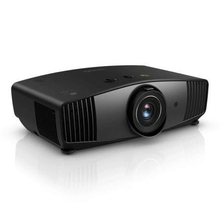 Купить BenQ W5700 Черный по выгодной цене в Сочи
