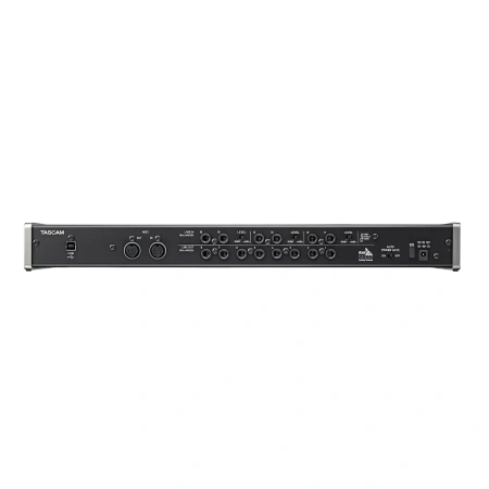 Купить Tascam US-16x08 по выгодной цене в Сочи