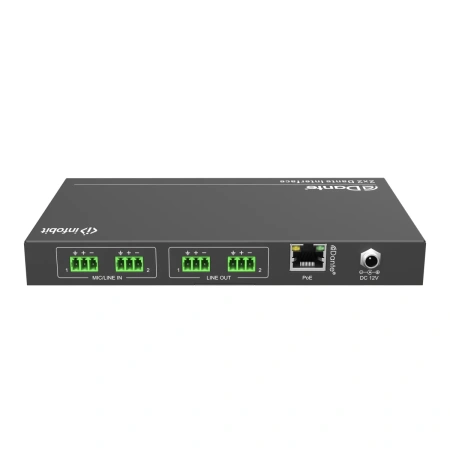 Купить Infobit iTrans DP-BOX-202 по выгодной цене в Сочи