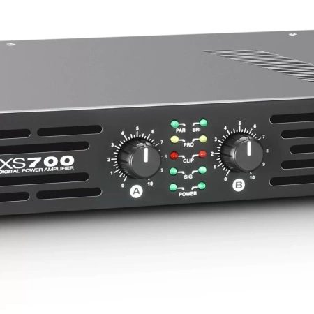 Купить LD Systems XS 700 по выгодной цене в Сочи