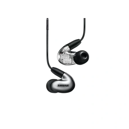 Купить Shure SE846G2CL+UNI-EFS по выгодной цене в Сочи