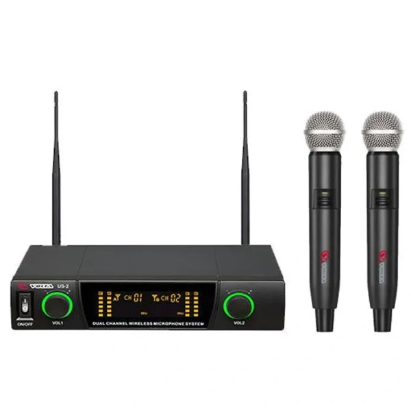 VOLTA US-2 (520.10/725.80)