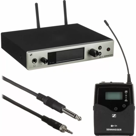 Купить Sennheiser EW 500 G4-CI1-AW+ по выгодной цене в Сочи