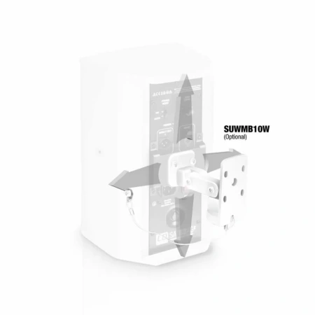 Купить LD Systems SAT 62 A G2 W по выгодной цене в Сочи