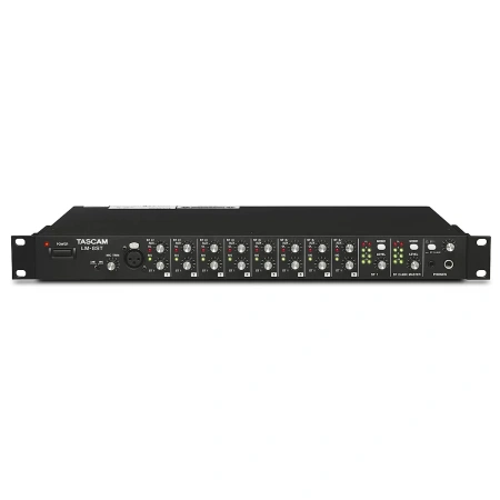 Купить Tascam LM-8ST по выгодной цене в Сочи