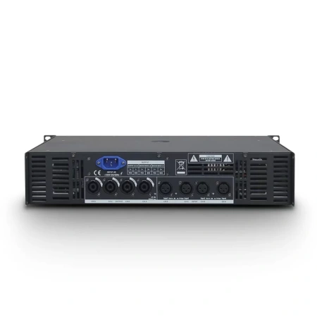 Купить LD Systems DEEP2 4950 по выгодной цене в Сочи
