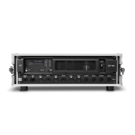 Купить LD Systems DSP 44 K RACK по выгодной цене в Сочи