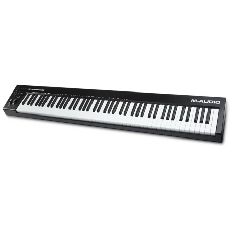 Купить M-audio Keystation 88 MK3 по выгодной цене в Сочи