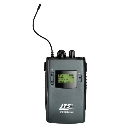 Купить JTS SIEM-111R/IE-6 по выгодной цене в Сочи
