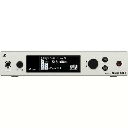 Купить SENNHEISER EW 300 G4-865-S-GW по выгодной цене в Сочи