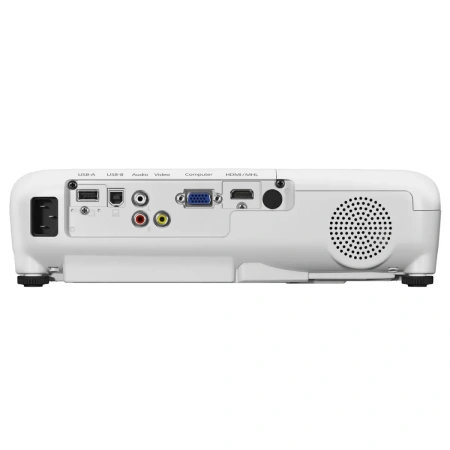 Купить Epson EB-W41 по выгодной цене в Сочи