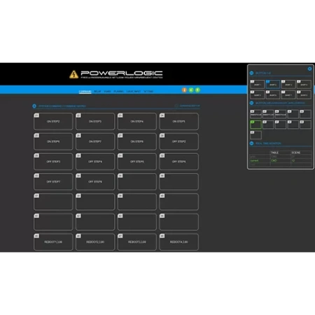 Купить CVGAUDIO Power Logic по выгодной цене в Сочи