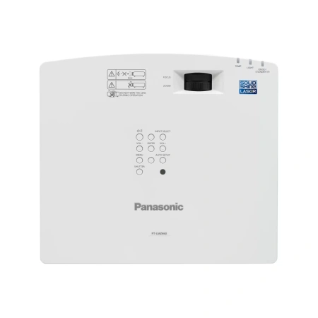 Купить Panasonic PT-LMZ460 по выгодной цене в Сочи