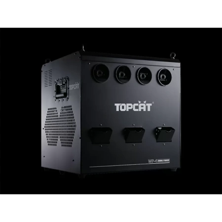 Купить DJ POWER WP-4 по выгодной цене в Сочи