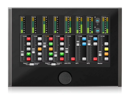 Купить Icon Touch 8 по выгодной цене в Сочи