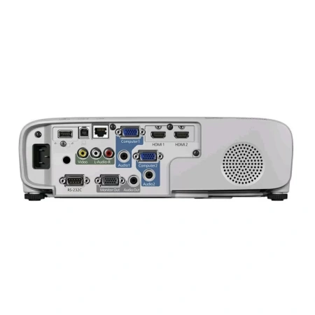 Купить Epson EB-W39 по выгодной цене в Сочи