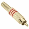 Купить Adam Hall 7623RED по выгодной цене в Сочи