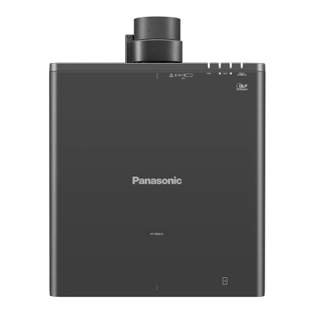 Купить Panasonic PT-REQ12LBE по выгодной цене в Сочи