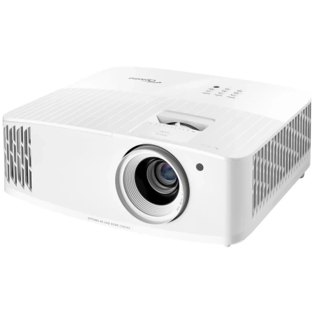 Купить Optoma UHD38 по выгодной цене в Сочи