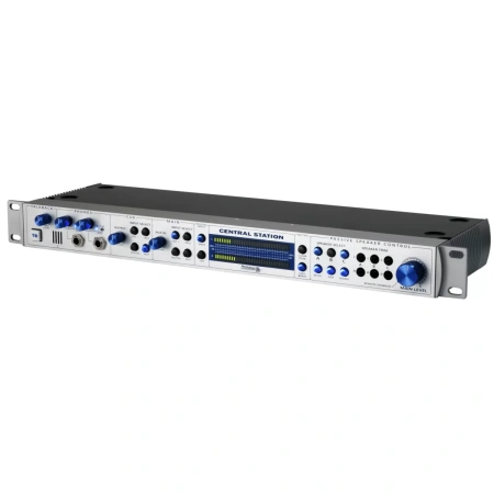 Купить PreSonus Central Station PLUS по выгодной цене в Сочи